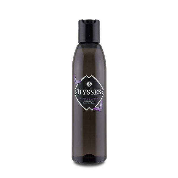 Hysses Massage Oil 165ml