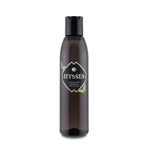 Hysses Massage Oil 165ml