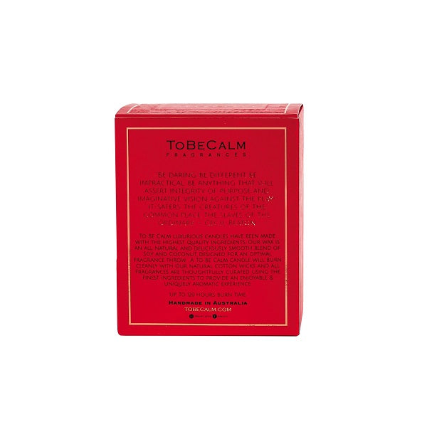 Prosperity - White Peony & Tuberose - Deluxe XL Candle