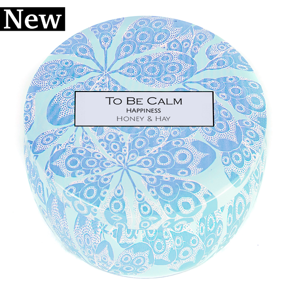 Take Me Away Collection - Mini Candle Trio