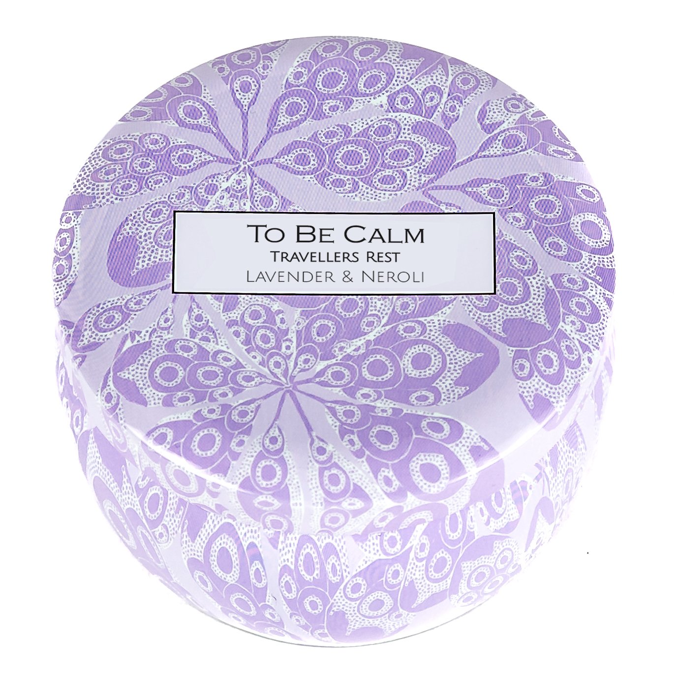 Take Me Away Collection - Mini Candle Trio