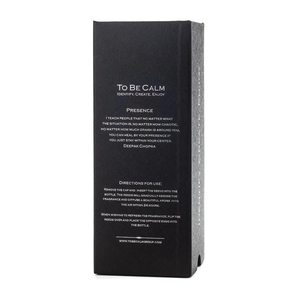 Presence - Sandalwood, Balsam & Cedar - Reed Diffuser 150ml