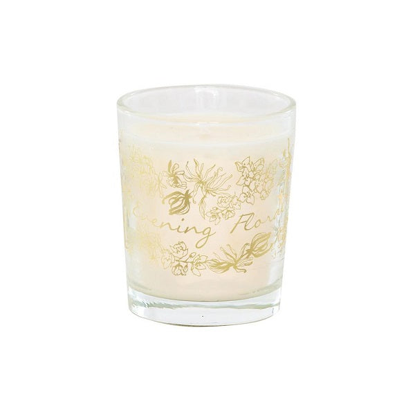The Floral Collection - Votive Candle Gift Set