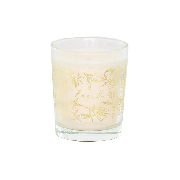 The Tea Collection - Votive Candle Gift Set