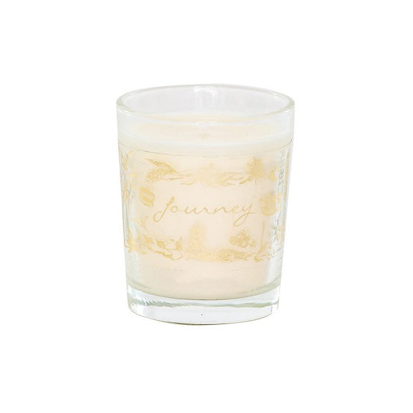 The Tea Collection - Votive Candle Gift Set