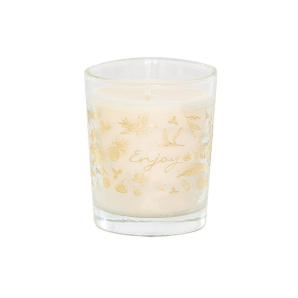 The Tea Collection - Votive Candle Gift Set