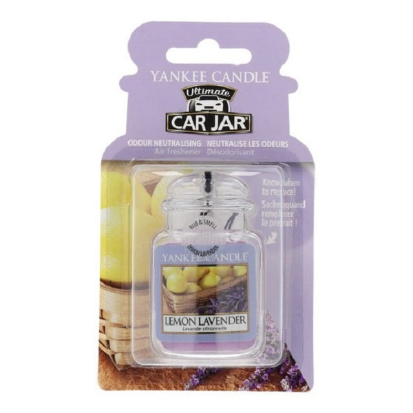 Car Jar Ultimate