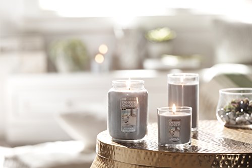 A Calm & Quiet Place Classic Large Jar Candle 623gms