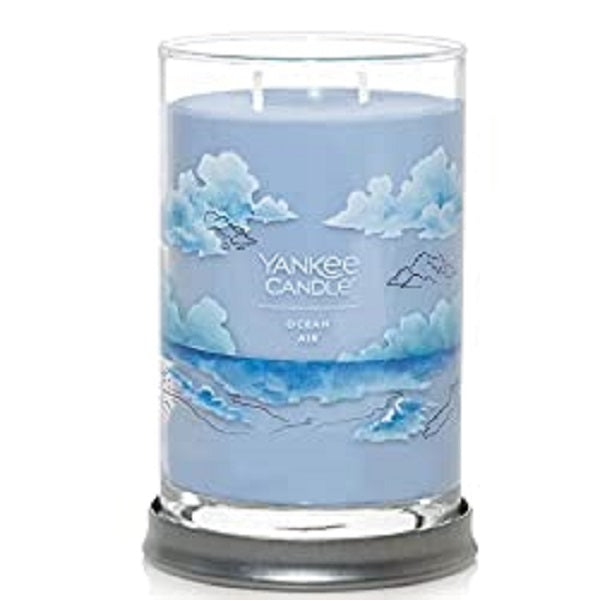 Signature Large Tumbler - Ocean Air
