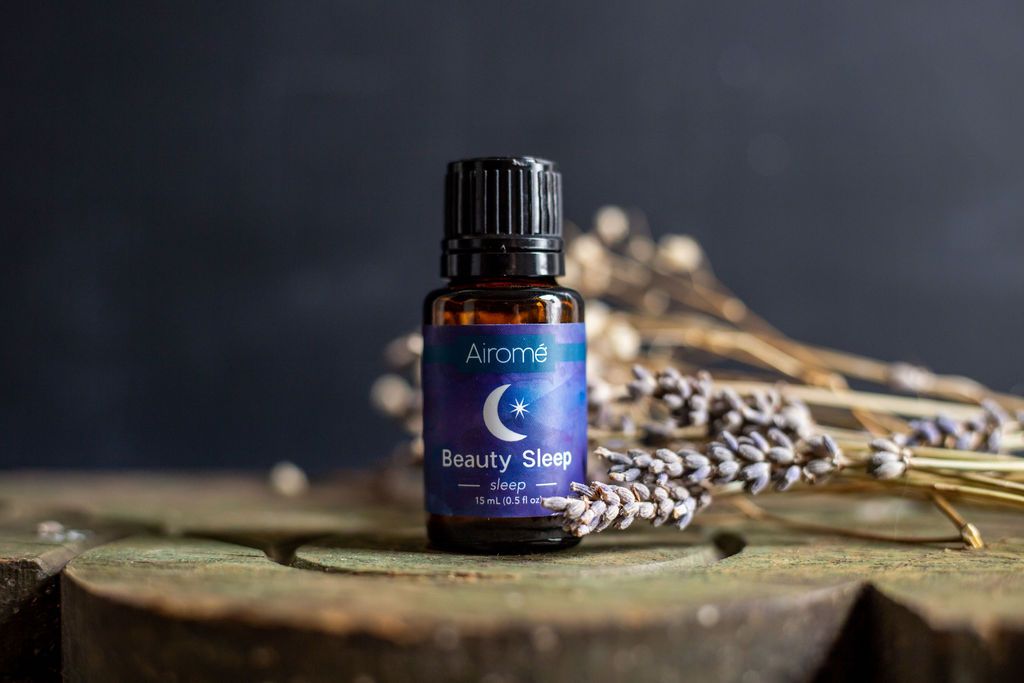 Beauty Sleep Essential Oil Blend 15ml