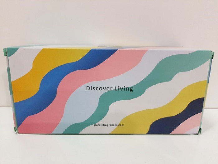 Votive Sampler Gift Set (Singapore) - Midsummer's Night