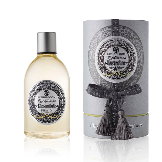 En Toute Saison Novembre Diffuser Oil Refill 300ml
