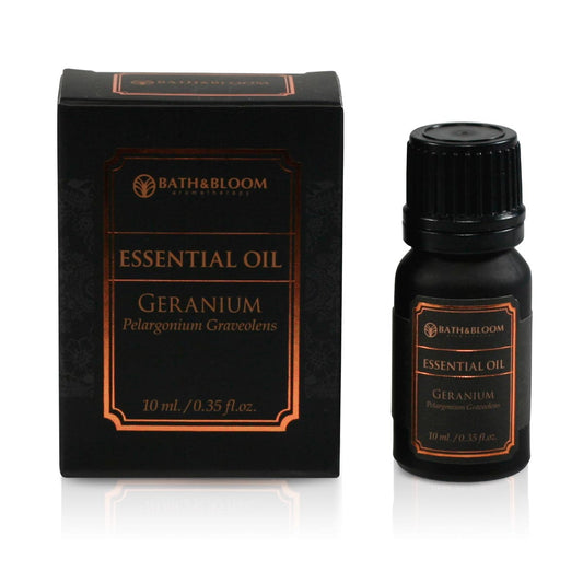 Geranium Essential Oil 10ml