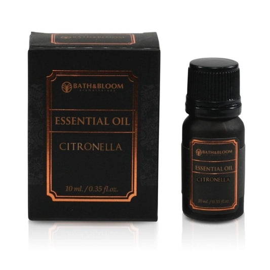 Citronella Essential Oil 10ml