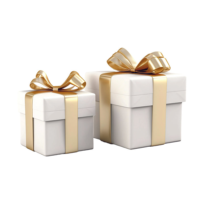 Gift Boxes & Accessories