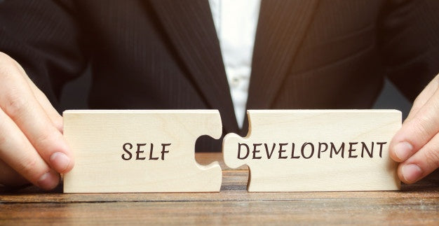 Self Development Fund Home Learning & Self Development Products – Madera SG