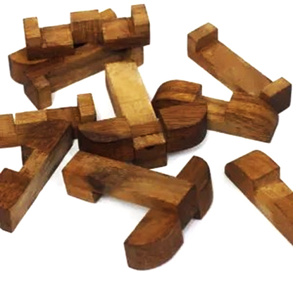 Cube Diamond Puzzle (M size CP 174-02)