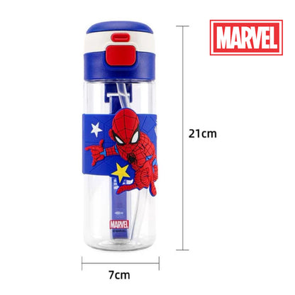 Disney-Pixel Tritan Water Bottle - Buzz Lightyear 600ml