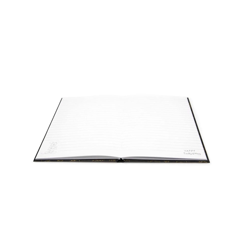 Disney Premium A5 Notebook
