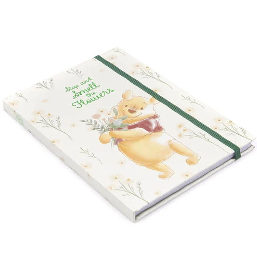 Disney Premium A5 Notebook