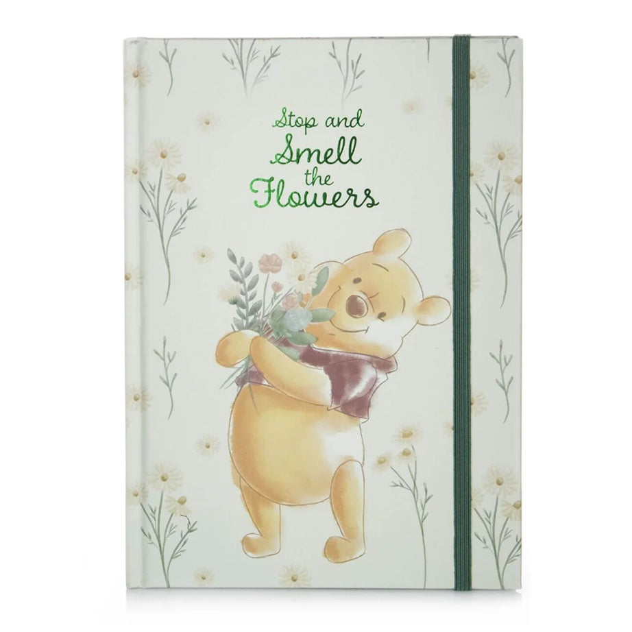 Disney Premium A5 Notebook