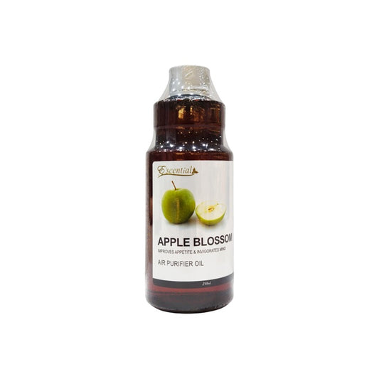 E'scential Water-Based Essential Oil Apple Blossom 250ml