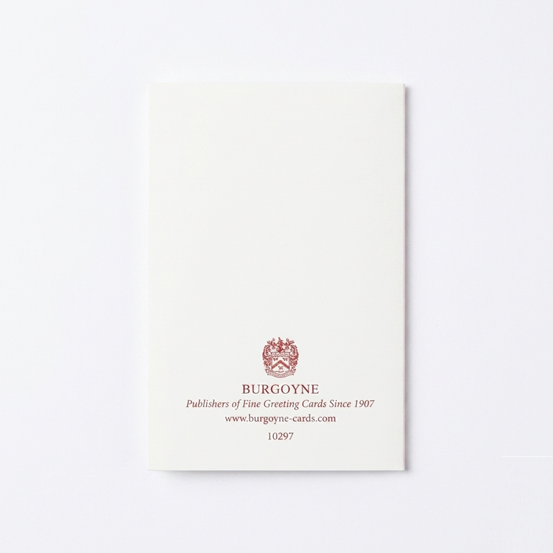 GC-BG-10297 Mini For You All Occasion Greeting Card 9x6cm