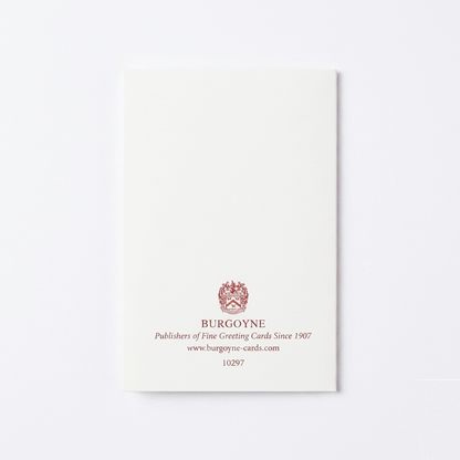 GC-BG-10297 Mini For You All Occasion Greeting Card 9x6cm