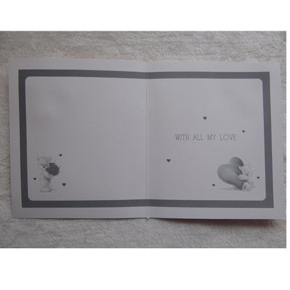 GC-IMP For The One I Love 8901 Greeting Card