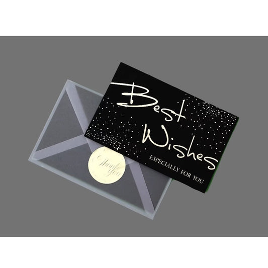 GC-JL Best Wishes All Occasion Greeting Card