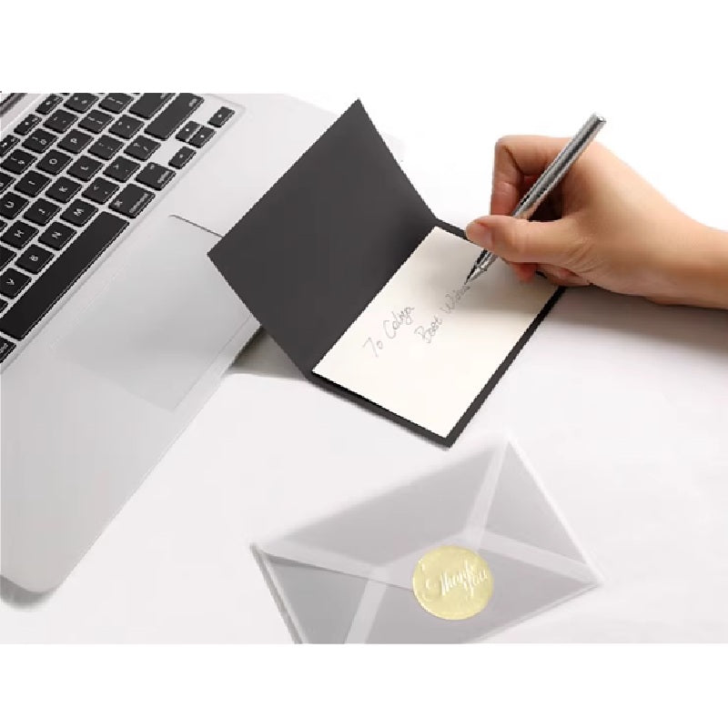 GC-JL Happy Birthday Greeting Card