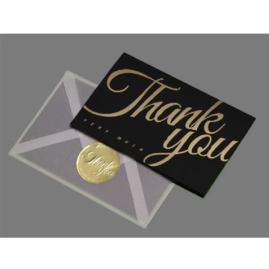 GC-JL Thank You Esp For You All Occasion Greeting Card