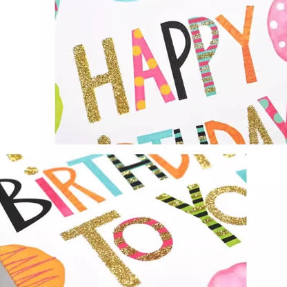 GC 1722-05 Birthday Greeting Card