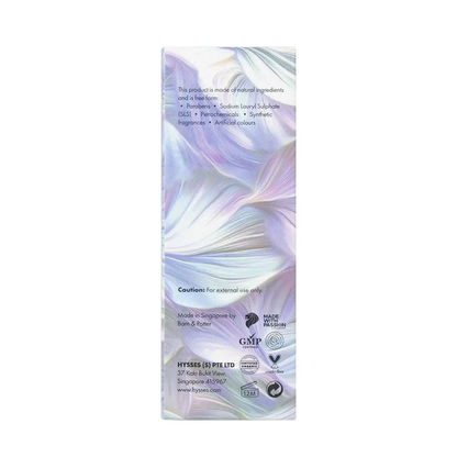 Gift Set Of 2 Body Wash & Lotion, Orchid Ambrette, 65ml