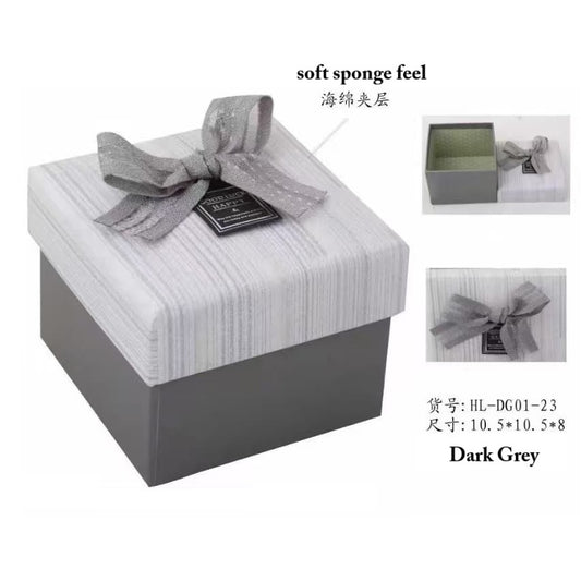 Good Luck Happy Gift Box (1 Piece Only)