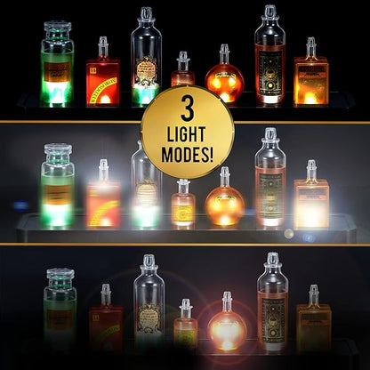 Harry Potter Potion Voice-controlled Dancing Lamp Light