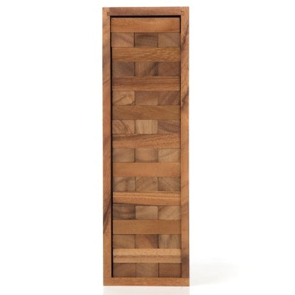 JENGA Condo Tumbling Tower Game