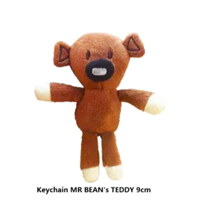 Keychain Mr. Bean Teddy 9cm