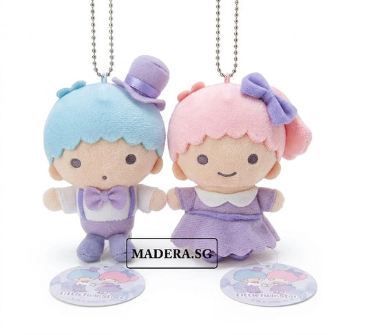 KC Sanrio Little Twin Star One Pair