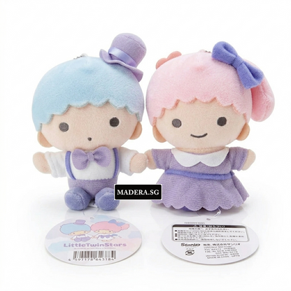 KC Sanrio Little Twin Star One Pair