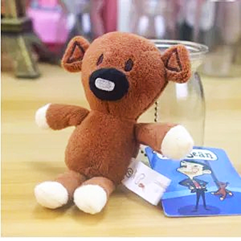 Keychain Mr. Bean Teddy 9cm