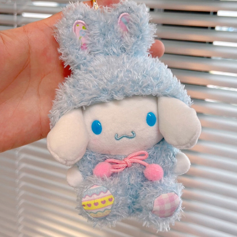 Sanrio Keychain Keyring Bunny 16cm