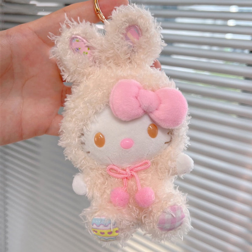 Sanrio Keychain Keyring Bunny 16cm