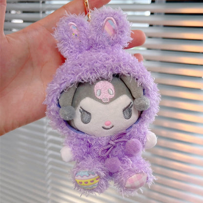 Sanrio Keychain Keyring Bunny 16cm