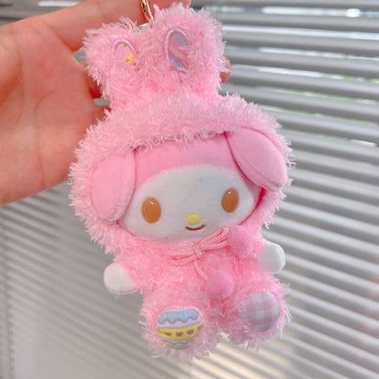 Sanrio Keychain Keyring Bunny 16cm