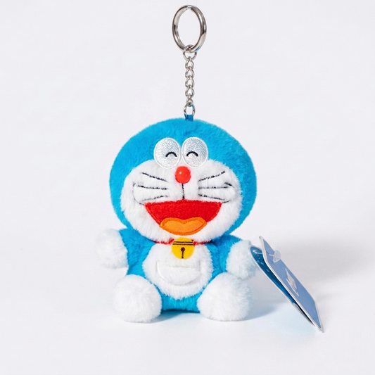 Keychain Keyring Doraemon Series 10cm
