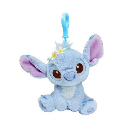 Keychain Keyring Pendant Disney Angel / Stitch Tilted 12cm