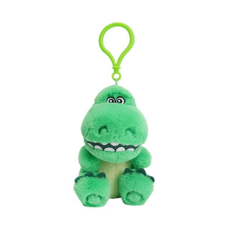 Keychain Pendant Toy Story Rex 11cm