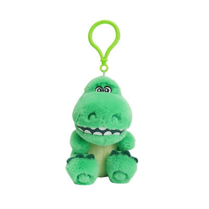 Keychain Pendant Toy Story Rex 11cm