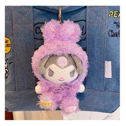 Sanrio Keychain Keyring Bunny 16cm